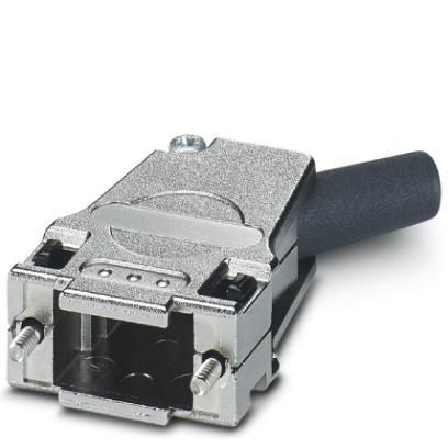 Phoenix Contact 1419723 CUC-DST-GZNI-A/DSSC9 D-SUB sleeve housing