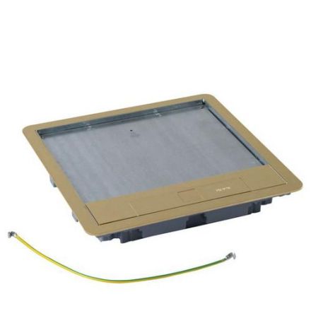 Legrand 088008 CARPET 18/24M BRONZE cover