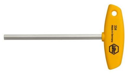 Wiha 02807 U33468 U 334 68 3/16 Allen key