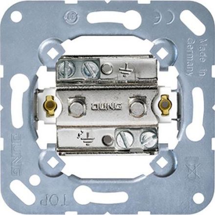 Jung 965-2EINS insert potential equalization socket