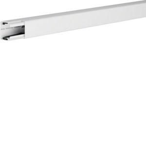 TEHALIT LF3003009016 LF30030 30x30mm traffic white cable duct