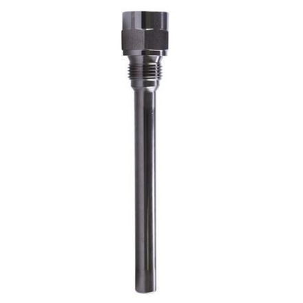 JUMO 00489141 909710/10-848-8-150-104-26/000 Screw-in protective sleeve