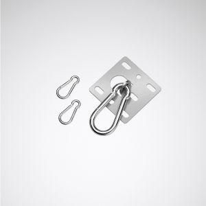 Trilux 6588700 Ondo LED E 01K ceiling mounting plate