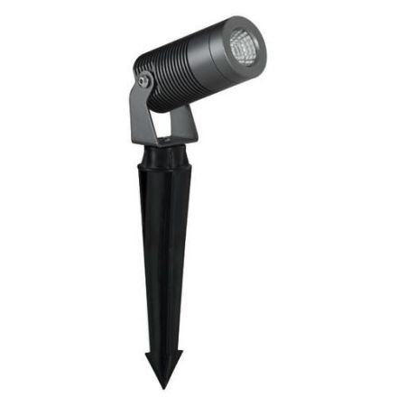 Brumberg 60109643 60109 8W 24V 3000K LED ground spike spotlight