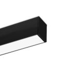 LTS ML-A 045.0740.11 AOB black LED line light 16W Monoline 4000K ( 663058 )