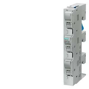 Siemens 3NW7431 bus-mounted fuse holder