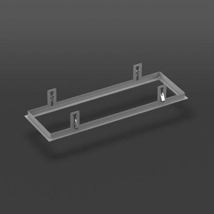 RZB 982869.004 TX-Move 650x214x96 for TX-Move mounting frame