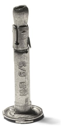 Schnabl 9003 MND 6-45 metal nail dowel