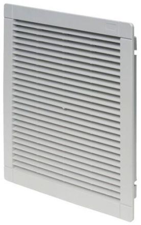 Finder 7F.05.0.000.5000 outlet filter 291x291mm size. 5