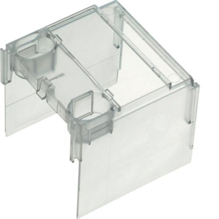 Hager LVZAK1 connection compartment cover short NH1-3/185mm
