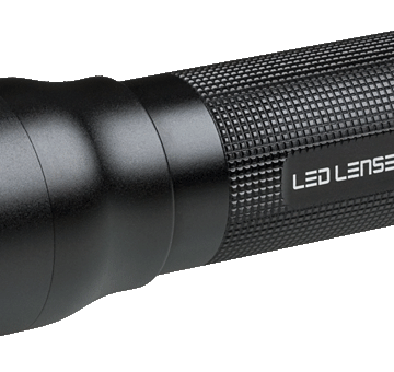 LED LENSER 501046 P7 flashlight GiftBox