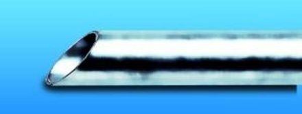 Hegler 9540025 STAPA-ES-V2A DN25 W1.4301 stainless steel armored pipe pluggable