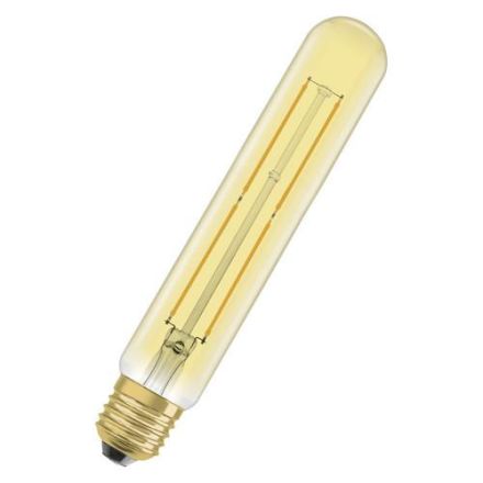 LEDVANCE Osram 1906LEDCLF40 4W 1906LEDCLF40 4W/824 230VFILGDE27