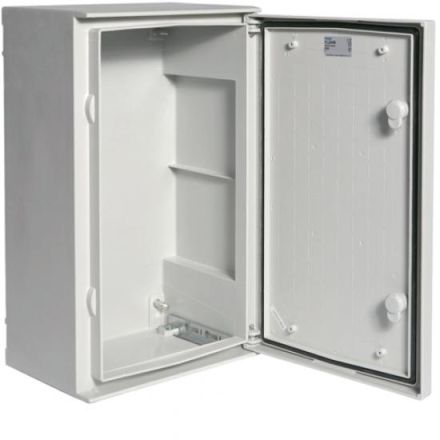 Hager FL209B cabinet Orion 500x300x200