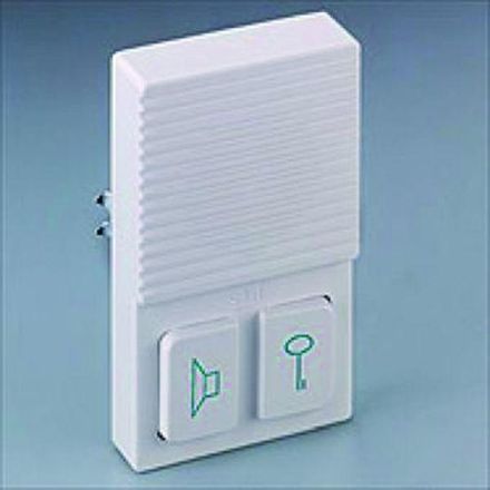STR WF 32/S residential intercom, 20340