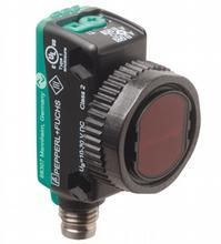 Pepperl & Fuchs 267075-100390 OMT120-R103-2EP-IO-V31-L distance sensor
