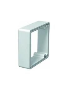 OBO Bettermann KSR80080 for LKM channel edge protection ring, 6249865