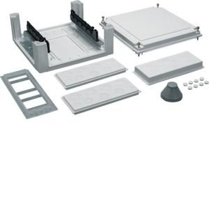Hager U84S4N cable junction box