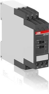 ABB Stotz-Kontakt CM-PAS.31P, three-phase monitoring relay 2We, 0.0.1-30s, L1-L2-L3=3x160-300VAC, 1SVR740774R1300