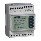 Legrand IF4E011 incl. data logger RS485 Modbus Ethernet interface converter