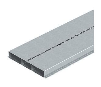 OBO Bettermann S3/25038 (30002D3) 3-way UF electrical installation duct, 7400328
