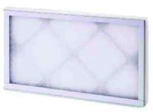 Helios 0021 replacement air filter ELF-KWL 300/4/4 Eco