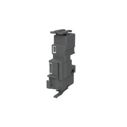 ABB Stotz-Kontakt 1SDA105181R0001 Ekip COM STA Protocol Modbus RS-485 Communication Module