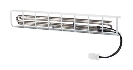 Helios 04241 Preheater KWL-EVH 340 D