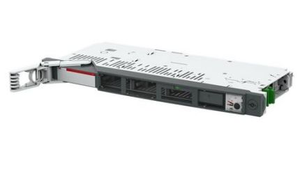 ABB Stotz-Kontakt 1SEP204480R7501 XRG00-50/10-3P-EFM SlimLine XRG for SpEp switch disconnector