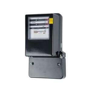 KDK Dornscheidt 211040D dual tariff 10/40A three-phase meter