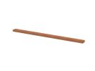 ABB Striebel & John ZX2051 Cu-rail 12x5mm, L:1454mm copper rail, loose delivery, 2CPX042798R9999
