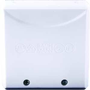 Bachmann 190.270 cooker connection box UP+AP 16A/380V ws (0.75-2.50mm)