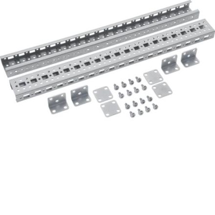 Hager MES-QP110 cross profile 2-part 1100mm