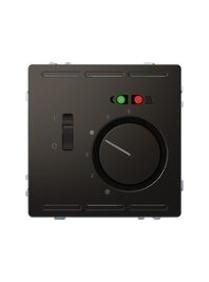 MERTEN MEG5764-6034 Floor temperature controller 230V anthracite System Design