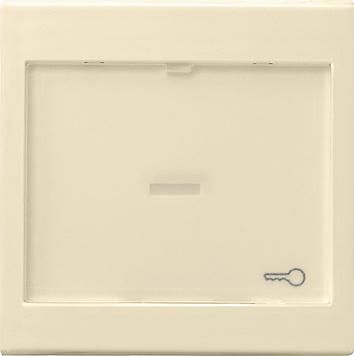 Gira 067601 rocker switch BSF large System 55 cream white