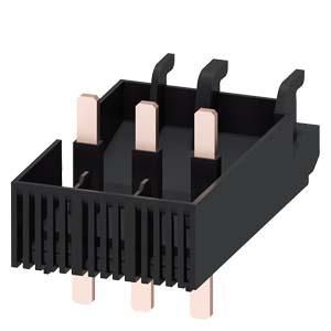 Siemens 3RA2931-1A connection module electrical and mechanical for RV2.3 3RT2.3