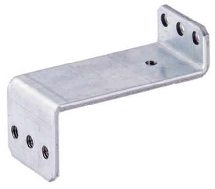 ABB Striebel & John ZX376P10 lowering bracket for ZX520 packing unit 10 pieces, 2CPX068617R9999