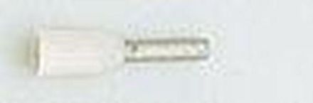 Cembre 2808850 PKD506 white insulated wire end ferrule