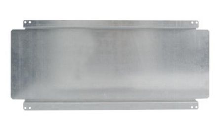 ABB Striebel & John ZX607 mounting plate 1FB for MBK114K, 2CPX064154R9999