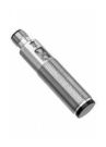 Pepperl & Fuchs 801135 VT18-8-400-M-LAS/40a/118/128 Diffuse reflection sensor