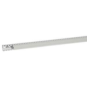 Legrand 636200 wiring duct TRANSCAB W25XH25mm halogen-free, (light grey)