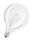 LEDVANCE Osram 4058075590656 PARATHOM CLASSIC GLOBE 25 2.5W/2700K E27 LED lamp