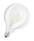 LEDVANCE Osram 4058075590656 PARATHOM CLASSIC GLOBE 25 2.5W/2700K E27 LED lamp