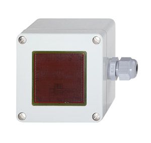 WAREMA 1002325 Sensor | Precipitation, capacitive
