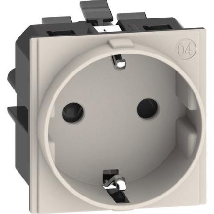 Bticino KM4141A LivingNow socket SCHUKO