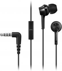 Panasonic RP-TCM115E-K sw In-Ear Headset