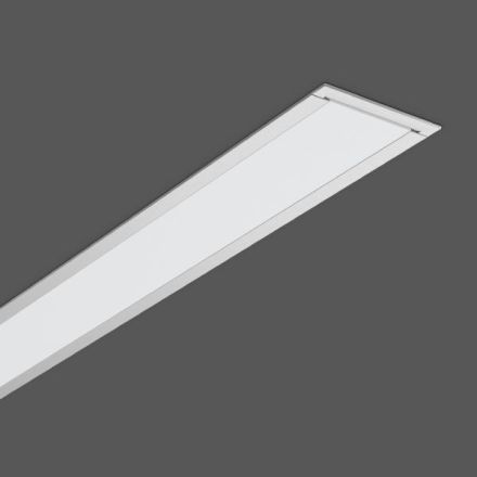 RZB 312324.0045 Less is more 50 28W 3000K LED recessed light