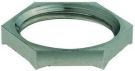 Flexa 10561000016 GME-M M16x1,5 nickel-plated brass lock nut