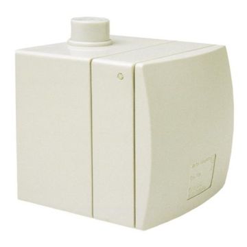 Walther 136 5x32A CEE wall socket