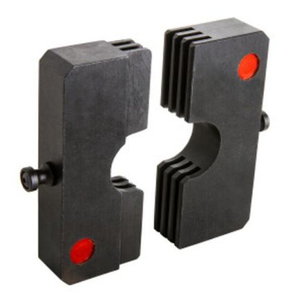 ABB Thomas & Betts GS590 Crimping insert, 7TAA131310R0044